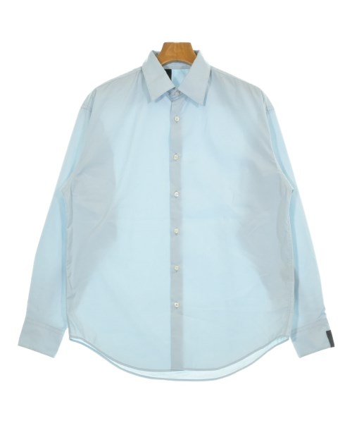 エヌハリウッド(N.HOOLYWOOD)のN.HOOLYWOOD カジュアルシャツ