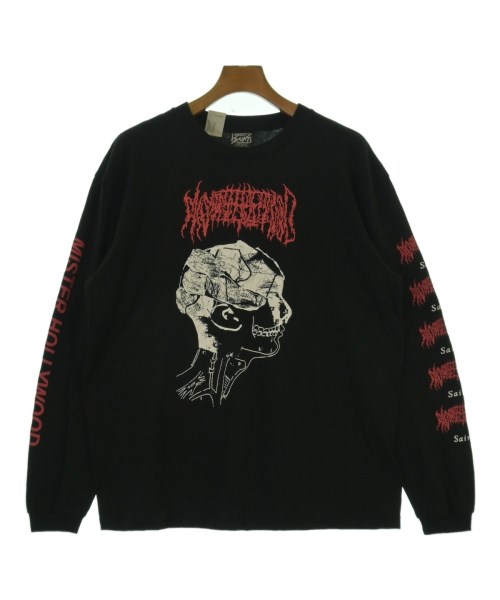 エヌハリウッド(N.HOOLYWOOD)のN.HOOLYWOOD Tシャツ・カットソー