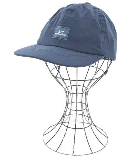 エヌハリウッド(N.HOOLYWOOD)のN.HOOLYWOOD キャップ