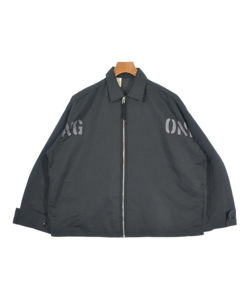 エヌハリウッド(N.HOOLYWOOD)のN.HOOLYWOOD ブルゾン（その他）