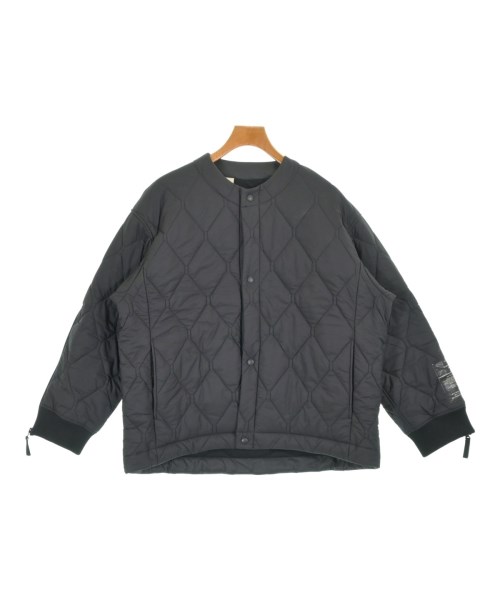 N.HOOLYWOOD(エヌハリウッド)のミリタリーブルゾン サイズ:38(M位) 40,700円