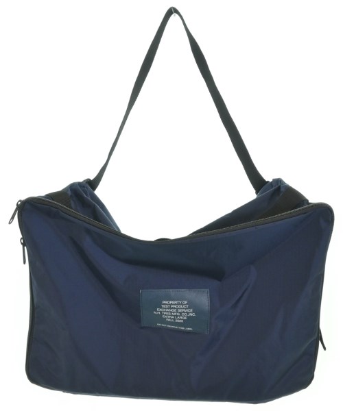 N.HOOLYWOOD(エヌハリウッド)のショルダーバッグ サイズ:XL 9,200円