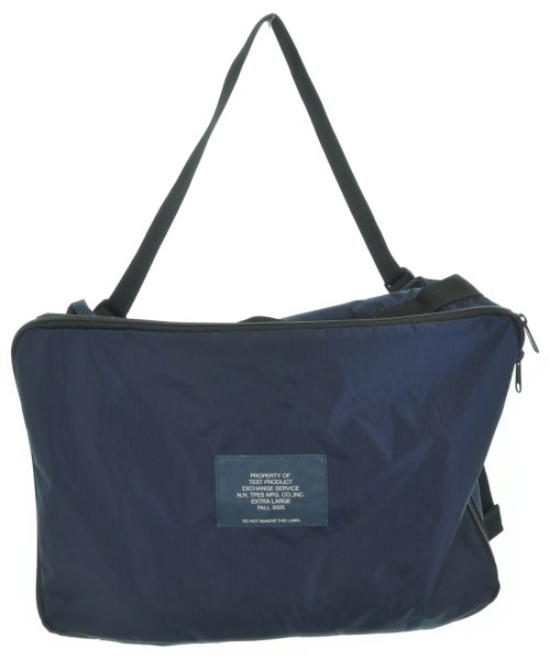 N.HOOLYWOOD(エヌハリウッド)のショルダーバッグ サイズ:XL 9,200円