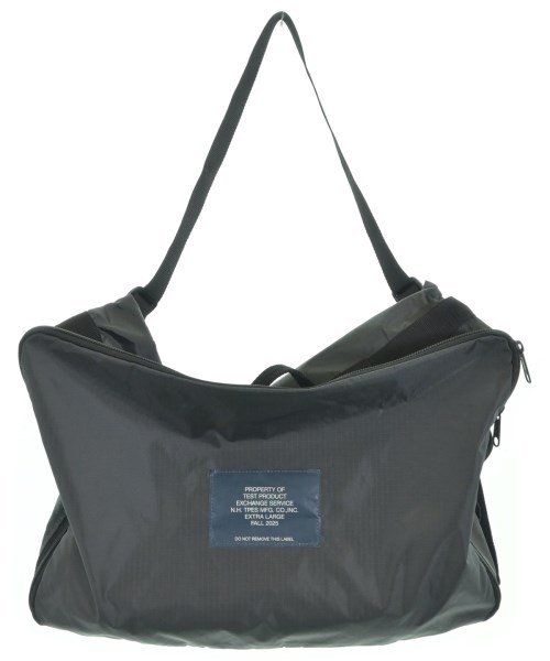 N.HOOLYWOOD(エヌハリウッド)のショルダーバッグ サイズ:XL 9,200円