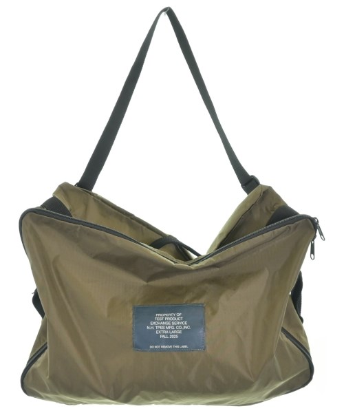 N.HOOLYWOOD(エヌハリウッド)のショルダーバッグ サイズ:XL 9,200円