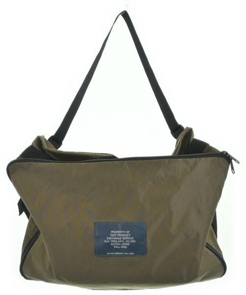 N.HOOLYWOOD(エヌハリウッド)のショルダーバッグ サイズ:XL 9,200円