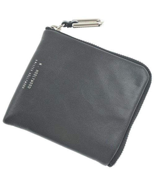 N.HOOLYWOOD(エヌハリウッド)の財布・コインケース サイズ:- 14,600円