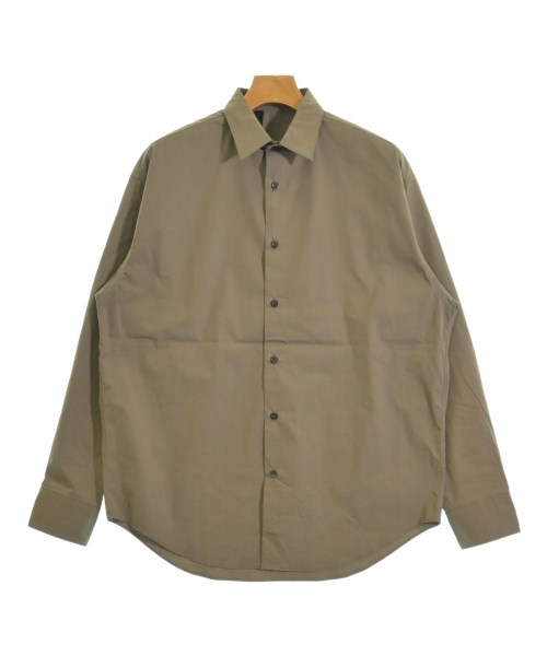 エヌハリウッド(N.HOOLYWOOD)のN.HOOLYWOOD カジュアルシャツ