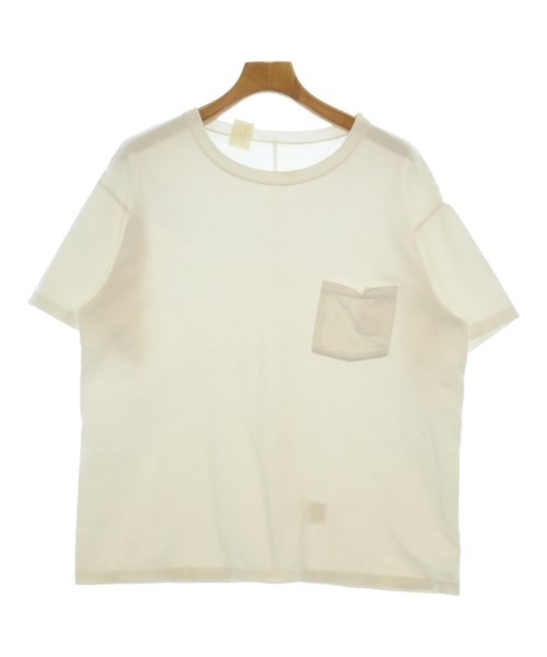 N.HOOLYWOOD(エヌハリウッド)Tシャツ・カットソー 白 サイズ:42(XL位)/2200645359077
