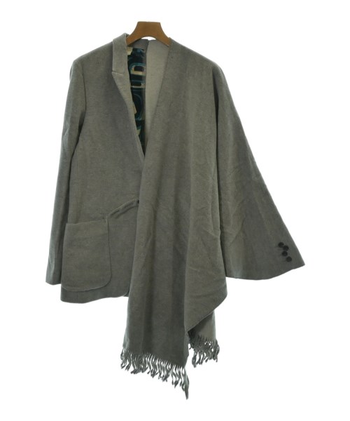 エヌハリウッド(N.HOOLYWOOD)のN.HOOLYWOOD ブルゾン（その他）