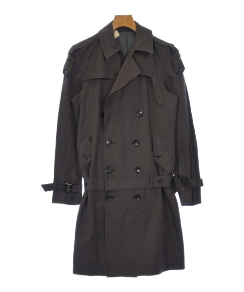 N.HOOLYWOOD(エヌハリウッド)トレンチコート 茶 サイズ:S/2200646324135