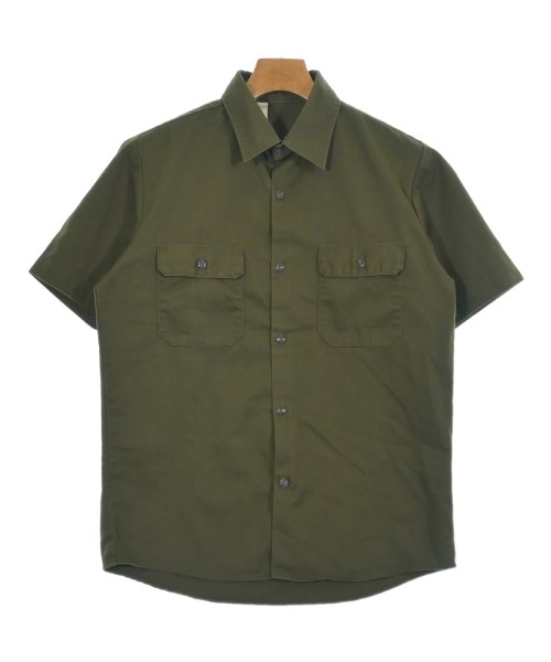 エヌハリウッド(N.HOOLYWOOD)のN.HOOLYWOOD カジュアルシャツ