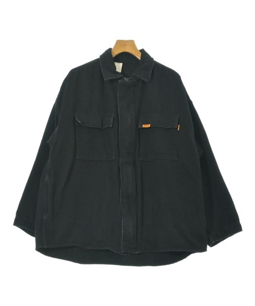 エヌハリウッド(N.HOOLYWOOD)のN.HOOLYWOOD ブルゾン（その他）