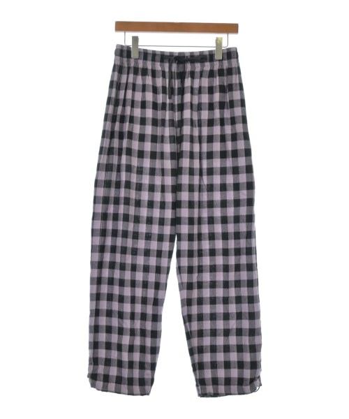 N.HOOLYWOOD(エヌハリウッド)その他 紫 サイズ:36(S位)/2200646995038