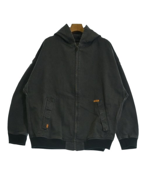 エヌハリウッド(N.HOOLYWOOD)のN.HOOLYWOOD ブルゾン（その他）