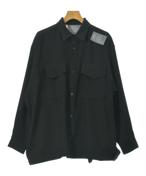 エヌハリウッド(N.HOOLYWOOD)のN.HOOLYWOOD カジュアルシャツ