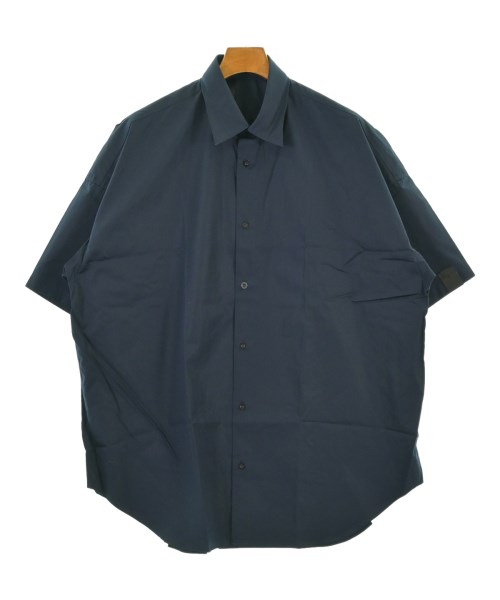 エヌハリウッド(N.HOOLYWOOD)のN.HOOLYWOOD カジュアルシャツ