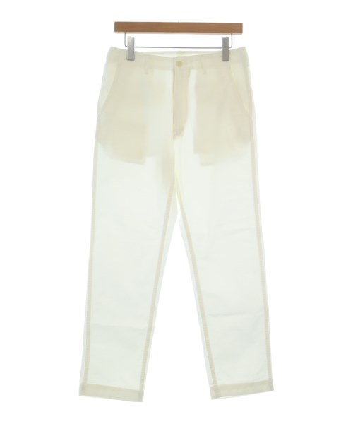 エヌハリウッド(N.HOOLYWOOD)のN.HOOLYWOOD チノパン