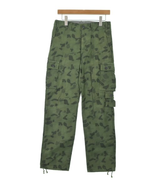 エヌハリウッド(N.HOOLYWOOD)のN.HOOLYWOOD カーゴパンツ