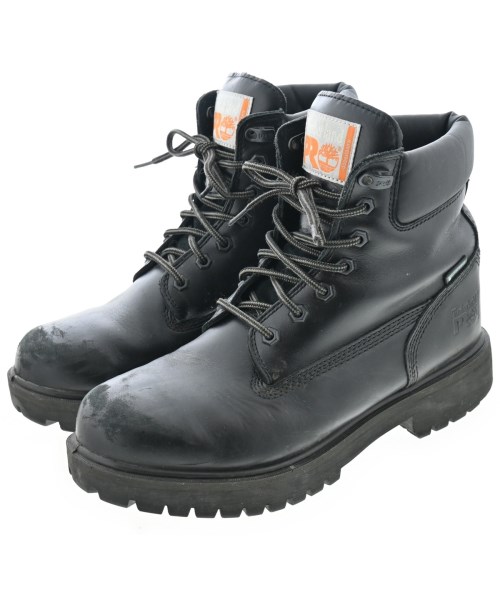 エヌハリウッド(N.HOOLYWOOD)のN.HOOLYWOOD ブーツ