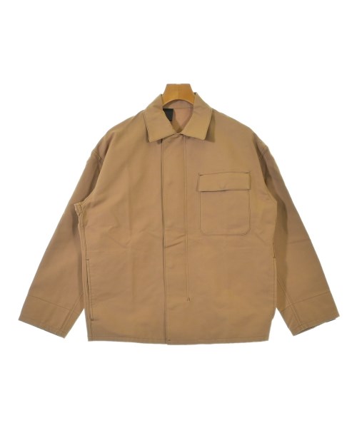 エヌハリウッド(N.HOOLYWOOD)のN.HOOLYWOOD ブルゾン（その他）