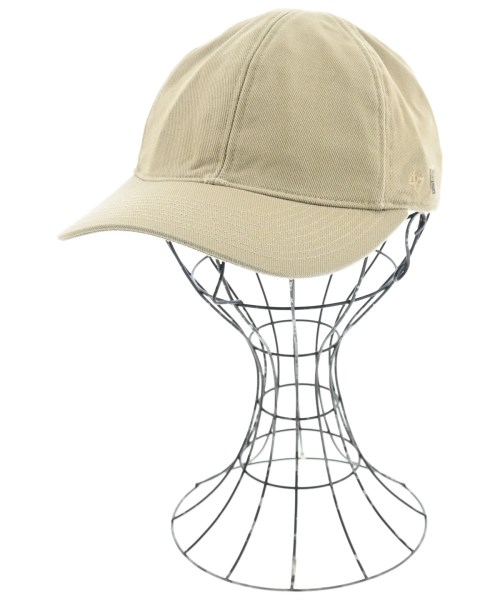 エヌハリウッド(N.HOOLYWOOD)のN.HOOLYWOOD キャップ