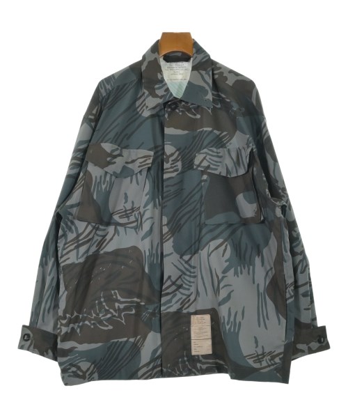 エヌハリウッド(N.HOOLYWOOD)のN.HOOLYWOOD ブルゾン