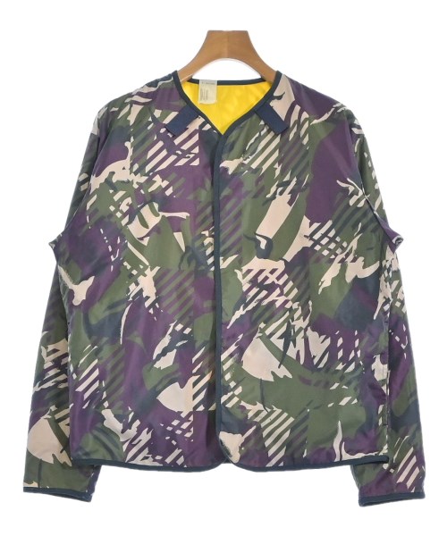 エヌハリウッド(N.HOOLYWOOD)のN.HOOLYWOOD ブルゾン