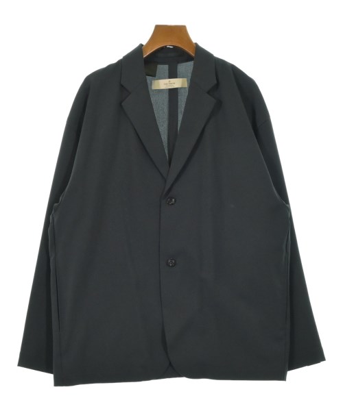 N.HOOLYWOOD(エヌハリウッド)カジュアルジャケット グレー サイズ:36(S位)/2200643542013