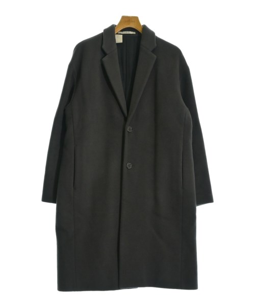 エヌハリウッド(N.HOOLYWOOD)のN.HOOLYWOOD チェスターコート