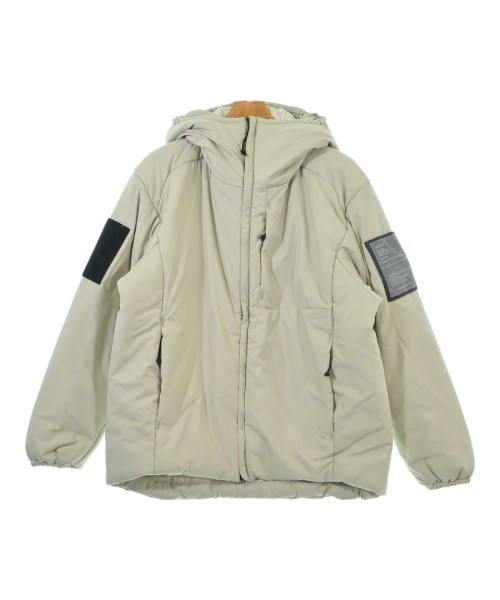 エヌハリウッド(N.HOOLYWOOD)のN.HOOLYWOOD ダウンジャケット/ダウンベスト