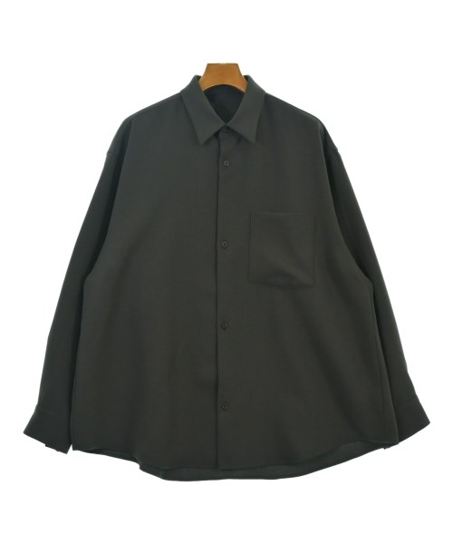 エヌハリウッド(N.HOOLYWOOD)のN.HOOLYWOOD カジュアルシャツ