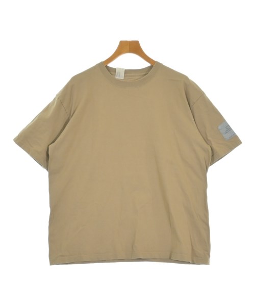 N.HOOLYWOOD(エヌハリウッド)Tシャツ・カットソー ベージュ サイズ:38(M位)/2200654447024