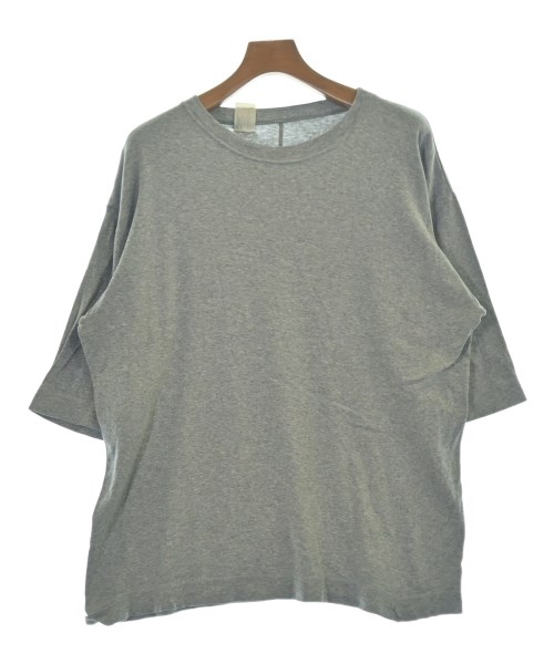 N.HOOLYWOOD(エヌハリウッド)Tシャツ・カットソー グレー サイズ:40(L位)/2200702030062