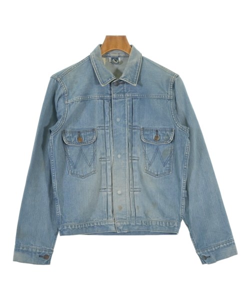 N.HOOLYWOOD(エヌハリウッド)のデニムジャケット サイズ:S 11,800円
