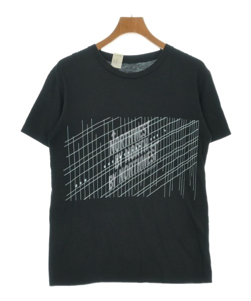 N.HOOLYWOOD(エヌハリウッド)Tシャツ・カットソー 黒 サイズ:38(M位)/2200703258052