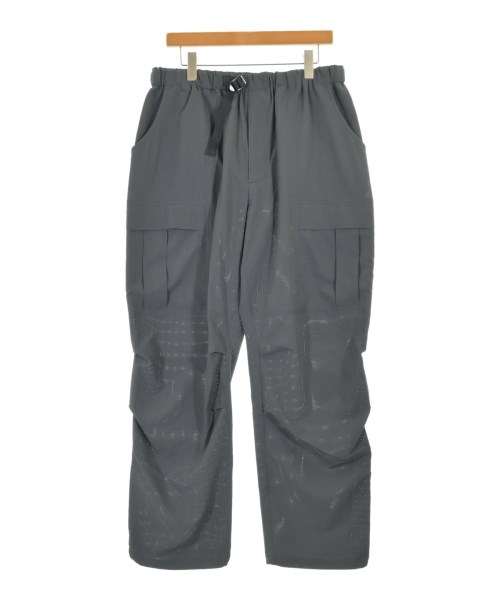 N.HOOLYWOOD(エヌハリウッド)のカーゴパンツ サイズ:40(L位) 17,000円