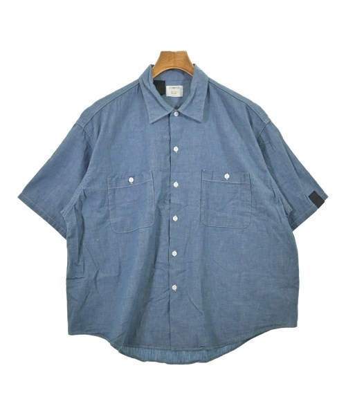 N.HOOLYWOOD(エヌハリウッド)のカジュアルシャツ サイズ:36(S位) 22,000円