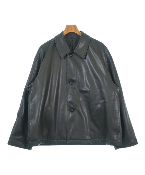 N.HOOLYWOOD(エヌハリウッド)のステンカラーコート サイズ:40(L位) 55,400円