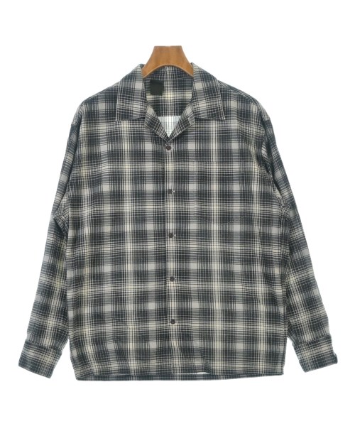 N.HOOLYWOOD(エヌハリウッド)のカジュアルシャツ サイズ:40(L位) 17,000円