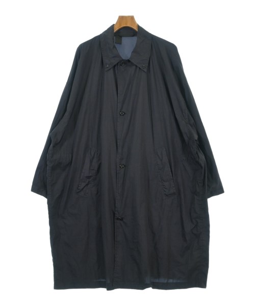 N.HOOLYWOOD(エヌハリウッド)のステンカラーコート サイズ:38(M位) 26,000円
