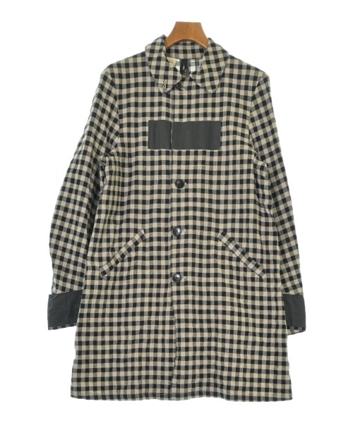 N.HOOLYWOOD(エヌハリウッド)のステンカラーコート サイズ:36(S位) 40,700円