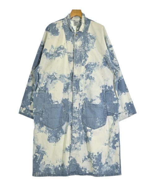 N.HOOLYWOOD(エヌハリウッド)のステンカラーコート サイズ:38(M位) 26,000円