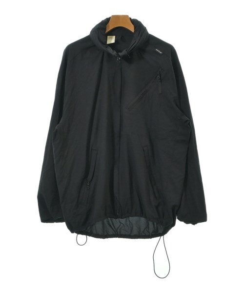 エヌハリウッド(N.HOOLYWOOD)のN.HOOLYWOOD ブルゾン