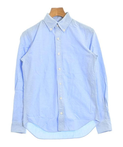 エヌハリウッド(N.HOOLYWOOD)のN.HOOLYWOOD カジュアルシャツ