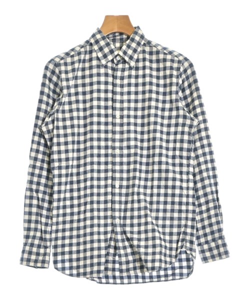 エヌハリウッド(N.HOOLYWOOD)のN.HOOLYWOOD カジュアルシャツ