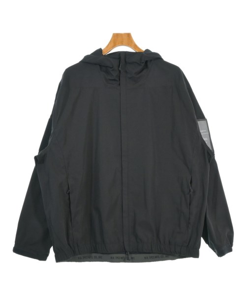 エヌハリウッド(N.HOOLYWOOD)のN.HOOLYWOOD ブルゾン（その他）