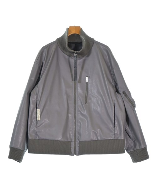 N.HOOLYWOOD(エヌハリウッド)その他 グレー サイズ:40(L位)/2200665311024