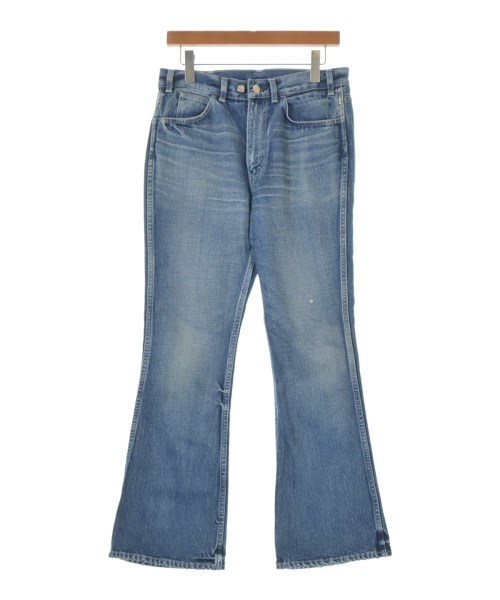 N.HOOLYWOOD(エヌハリウッド)デニムパンツ 青 サイズ:38(M位)/2200665468032