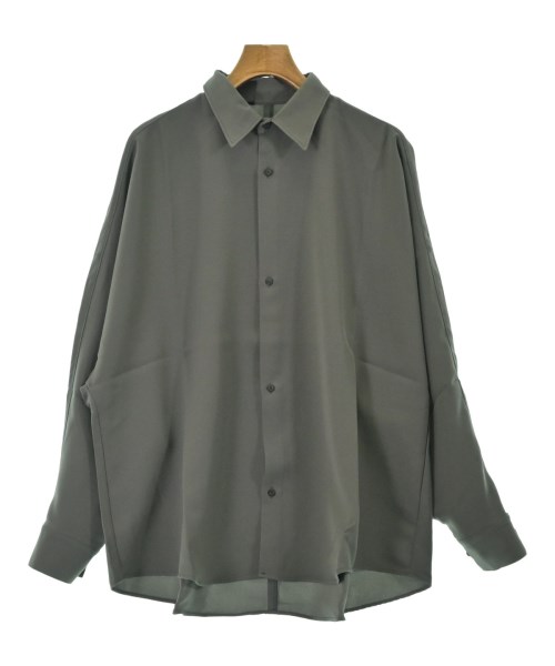 エヌハリウッド(N.HOOLYWOOD)のN.HOOLYWOOD カジュアルシャツ